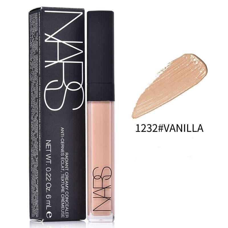 NARS ナーズ ラディアント クリーミー コンシーラー 6ml #1232 #1234 #1231 #1233 正規品 NARS ラディアントクリーミー コンシーラー｜nacyasa222n｜03