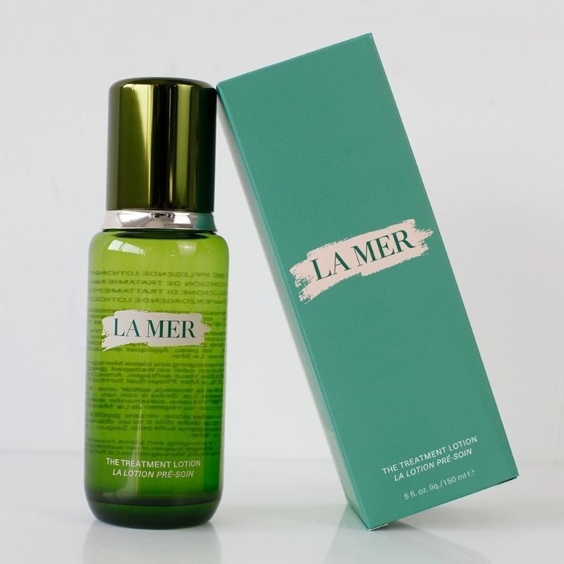 LA MER ドゥ・ラ・メール ザ・トリートメント ローション 150ml 正規品 送料無料 LA MER ドゥラメール 化粧水 保湿 うるおい 誕生日プレゼント バレンタイン｜nacyasa222n｜07