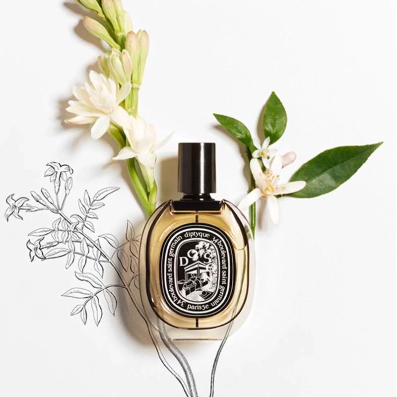 DIPTYQUE ディプティック ドソン オードパルファン 75ml 正規品 送料無料 EDP SP フレグランス doson 香水 誕生日 プレゼント バレンタイン ギフト 彼女 母｜nacyasa222n｜02