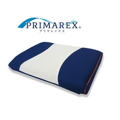 プリマレックス枕 アリアピローＰ４２６５ 空気で支える枕 /贈り物に｜nadeshico