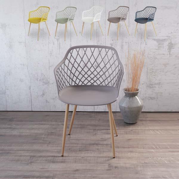 メーカー直送の為代引き不可 ラタンワールド メッシュppチェア Wh ホワイト C1800pwh なでしこスタイル 通販 Yahoo ショッピング