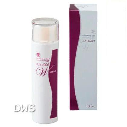 PHYSICAL iGS4000 Wserum 150mL（フィジカル ダブル セラム）【化粧水 
