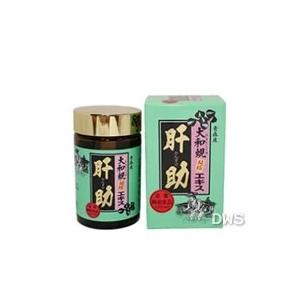 大和蜆純粋エキス肝助 200mg×200カプセル-000008 : ナデシコの森ヤフー