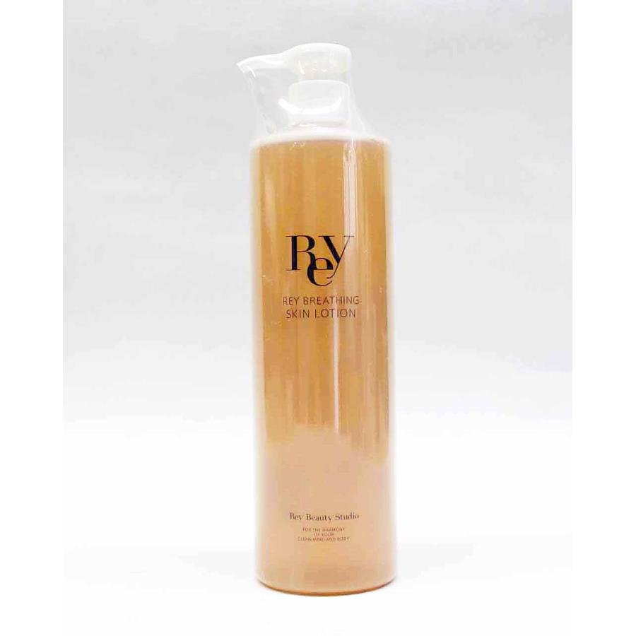 REY ブリージング スキンローション レイ ブリージング 育毛ローション