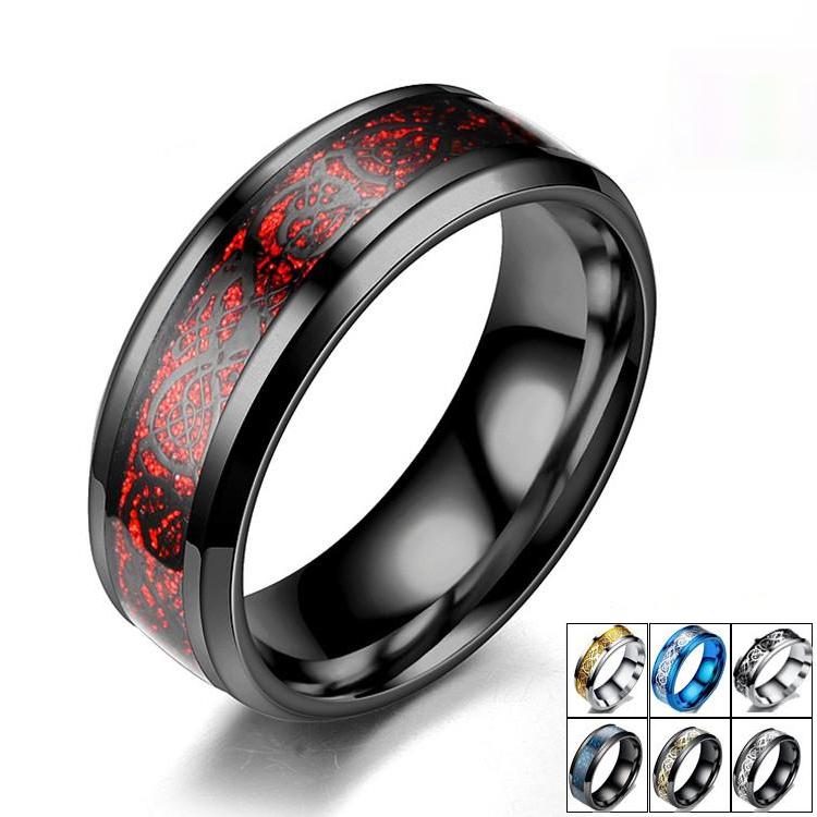 2点セット 指輪 リング メンズ ペアリング トレンド シンプル おしゃれ 誕生日プレゼント 男性 父 アクセサリー お祝い 父の日 Manring018 なでしこ商事 通販 Yahoo ショッピング