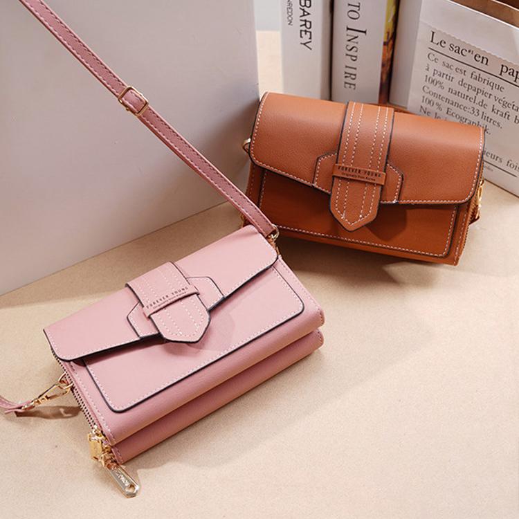 新入荷 レザー長財布 レディース 小銭入れ カード入れ サイフ Wallet コンパクト 安い レザーサイフ 人気 大容量 可愛い Punvswallet033 なでしこ商事 通販 Yahoo ショッピング