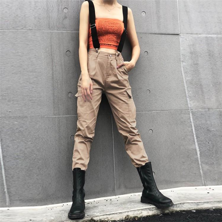 カーゴパンツ レディース 防寒 ワークパン チノパン パンツ レディース スウェット 無地 ストリート ロングパンツ ボトムス おしゃれ 女性用 カーゴ パンツ 予約商品 入金確認後 約3 7営業日で発送可 了承済 Ilgaimportadora Com