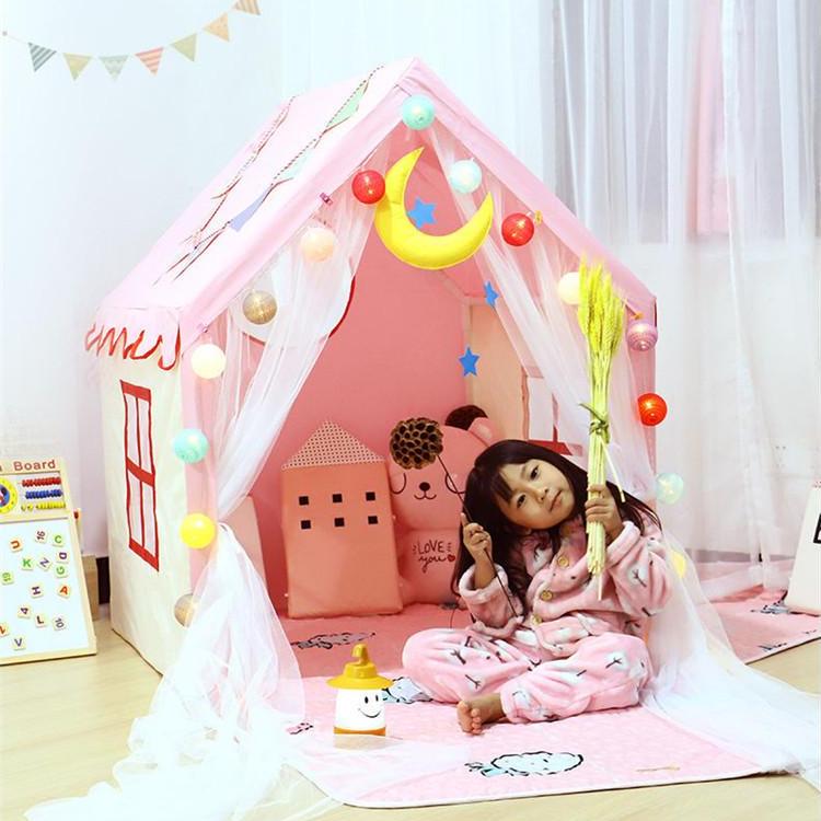 専門店では キッズテントハウス ギフト 子供部屋 隠れ家 秘密基地 おままごと おもちゃ入れ 幼児 ベビー 秘密基地 室内屋内 子供用プレイテント おもちゃ Www Gogofruitbasket Com