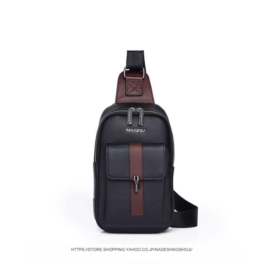 新品未使用バッファローボブス　メンズ羊革2WAYワンショルダーバック、 2025年最新】buffalo bobs バッグの人気アイテム - メルカリ