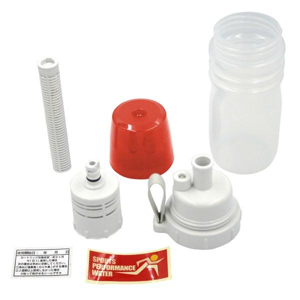 公式ショップ】スポーツパフォーマンスウォーターRe.Cera(リセラ) 低