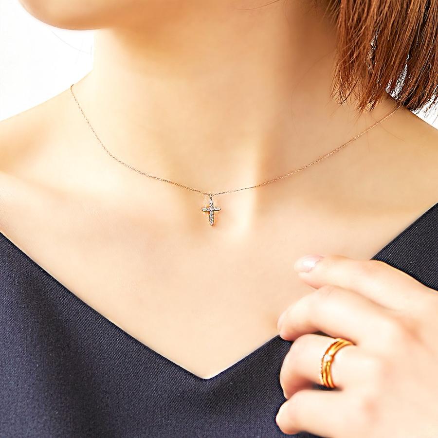 人気 ダイヤモンド ネックレス 6デザイン レディース シンプル Ys Pn 2 Nadesico 通販 Yahoo ショッピング