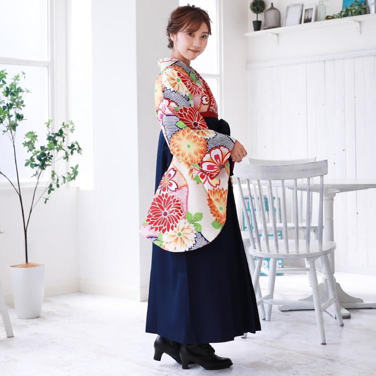 専用 卒業式袴andブーツ1セット hakama-001_p_01.jpg