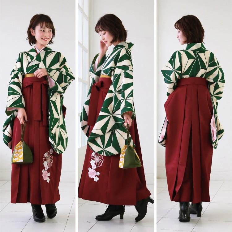 販売 卒業式 袴 ブーツ付き16点フルセット 購入 女性 大学生 販売 卒業式 袴 ブーツ付き16点フルセット 購入 女性 大学生