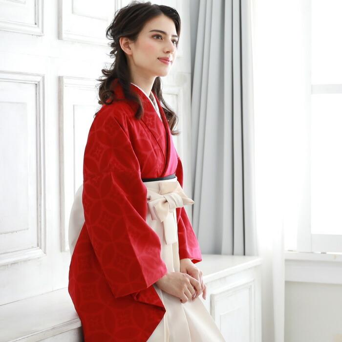 販売】袴 セット 卒業式 女性 5点セット 購入 販売 卒業式袴セット 2尺