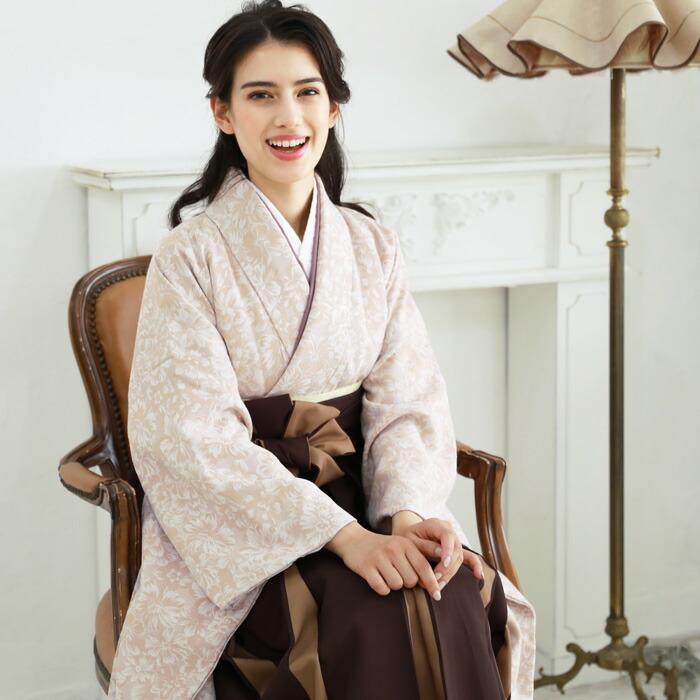 販売】袴 セット 卒業式 女性 ブーツor草履16点フルセット 購入 販売