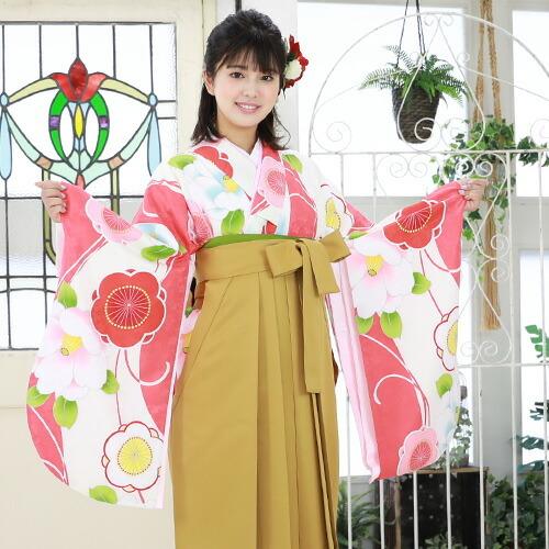 販売】〔zu〕当店オリジナル 袴 セット 卒業式 女性 ブーツ付き16点