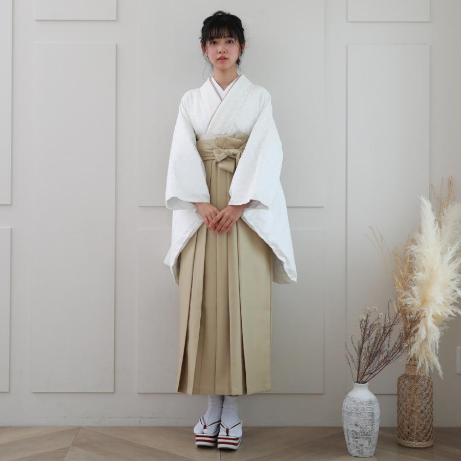 販売】卒業式 袴セット 購入 4点セット 販売 卒業式袴セット 日本製2尺