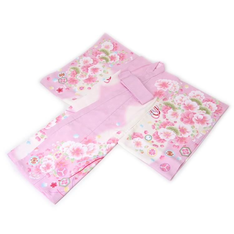 お宮参り レンタル 着物 女 赤ちゃん 初着 産着 pom ponette