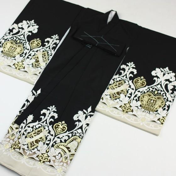 お宮参り レンタル 着物 男 赤ちゃん 初着 産着 松田聖子 SEIKO