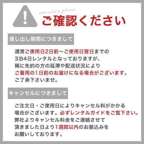 【レンタル】七五三 着物 3歳 レンタル 女の子 被布着物10点セット「白地に水色の花柄 被布・オフホワイト」JILLSTUART｜nadesiko-rental｜12