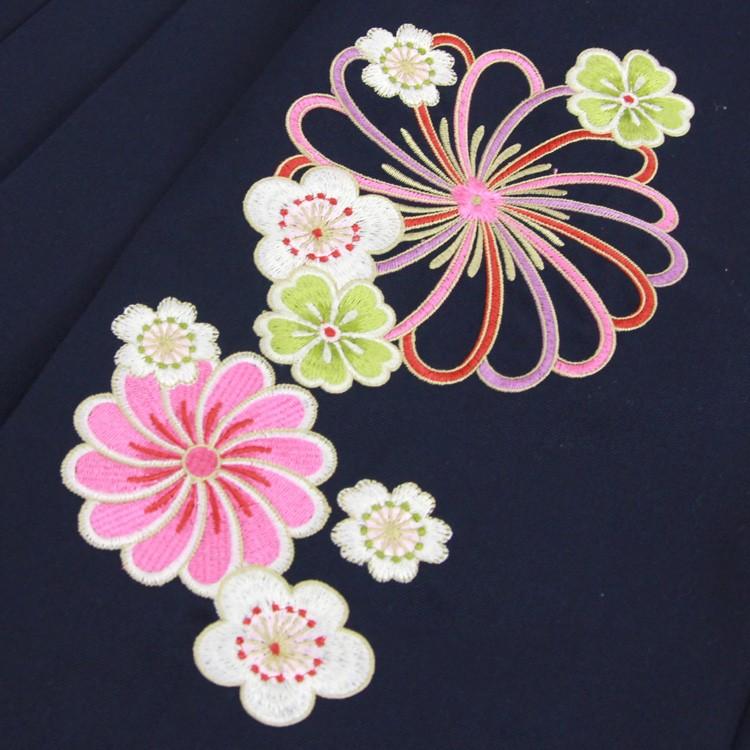 卒業式 袴 レンタル 女 袴セット 女性 卒業式袴セット 「クリーム地に