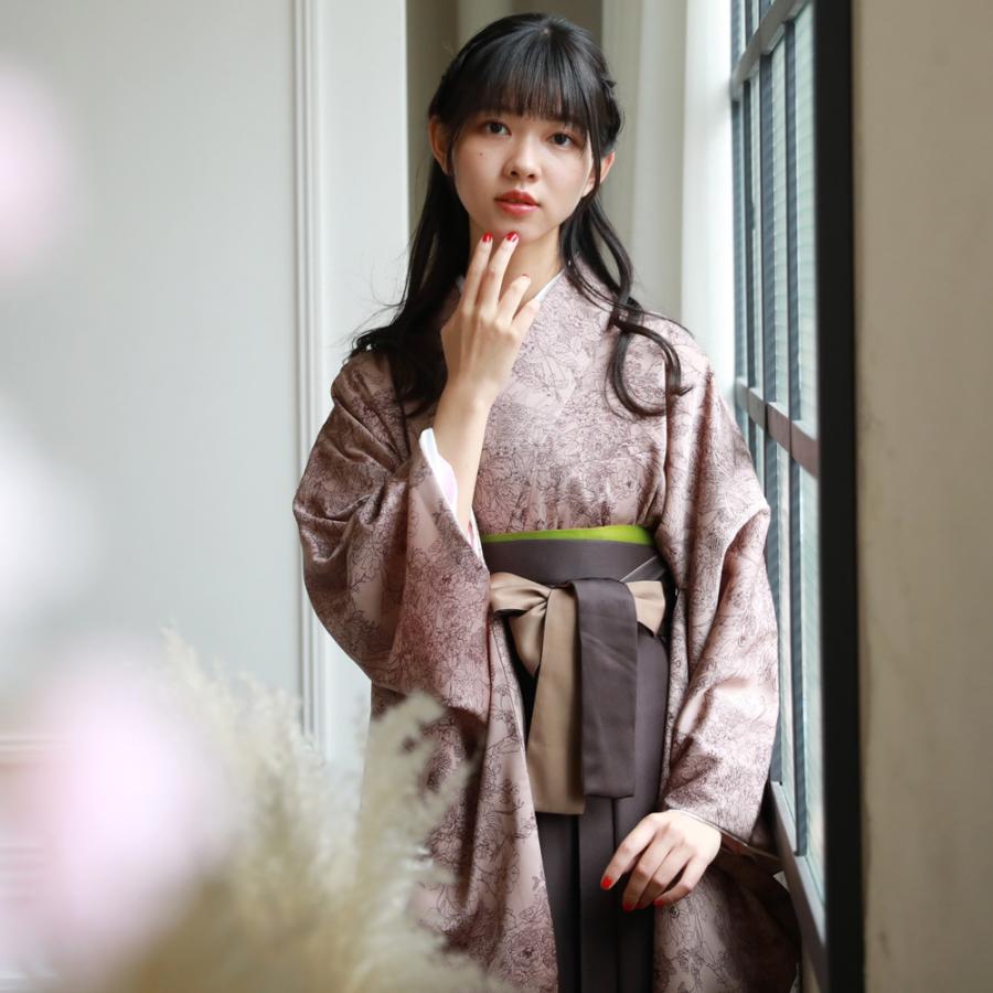 卒業式 袴 レンタル 女 フルセット 袴セット 女性 卒業式袴セット 袴 