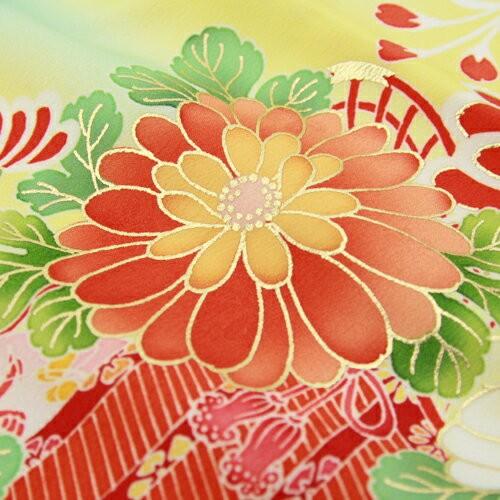 ひな祭り用赤色花柄衣装セット ひな祭り用赤色花柄衣装セット ひな祭り用赤色花柄衣装セット ひな祭り