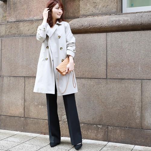 機関 最大 今日 就活 コート レディース 冬 Advalue Jp