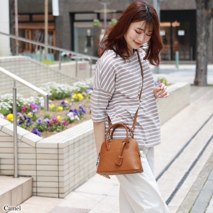 本革ロンドバッグ レディース 小さめ ショルダー 入学式 卒業式 結婚式 フォーマルバッグ 入園式 母 ママ ハンドバッグ セレモニー 母の日 プレゼント 2040 35377 なでしこ 通販 Yahoo ショッピング