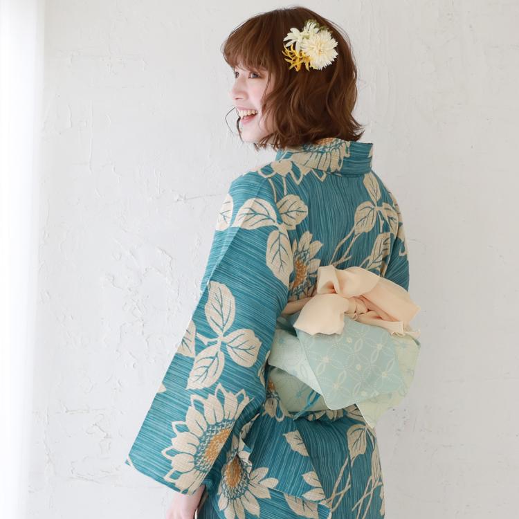 ゆりのはな　浴衣　女物　１０点　まとめ売り　未使用品～少々汚れ有り　綿　F601 楽天市場】ゆり（浴衣｜和服）：レディースファッションの通販