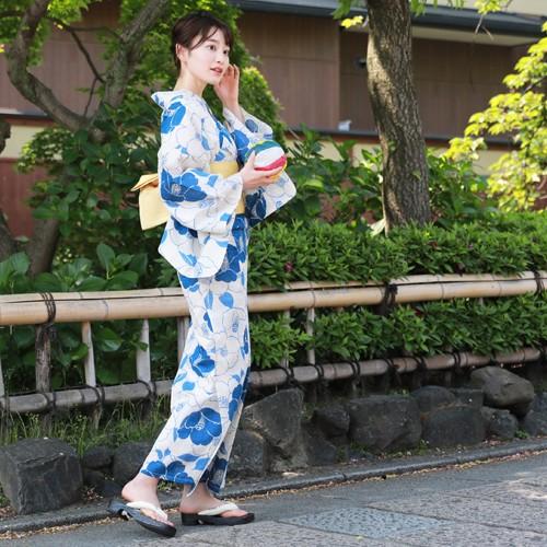 浴衣 レディース セット レトロ 高級変わり織り綿麻浴衣3点 浴衣 レディース セット レトロ 高級変わり織り綿麻浴衣3点