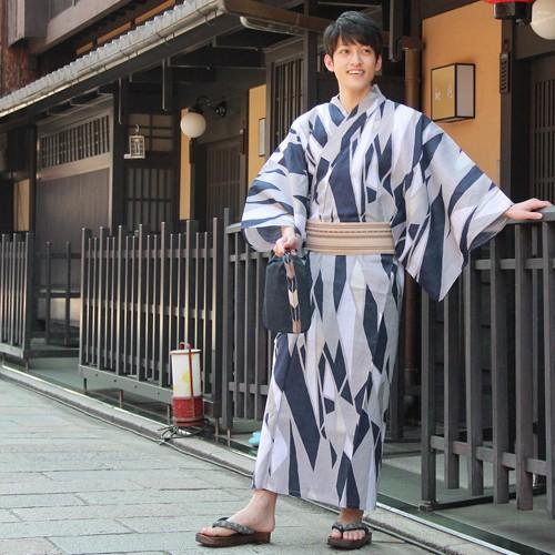 愛されし者 スワップ キリマンジャロ Sousou メンズ 浴衣 P Next Jp