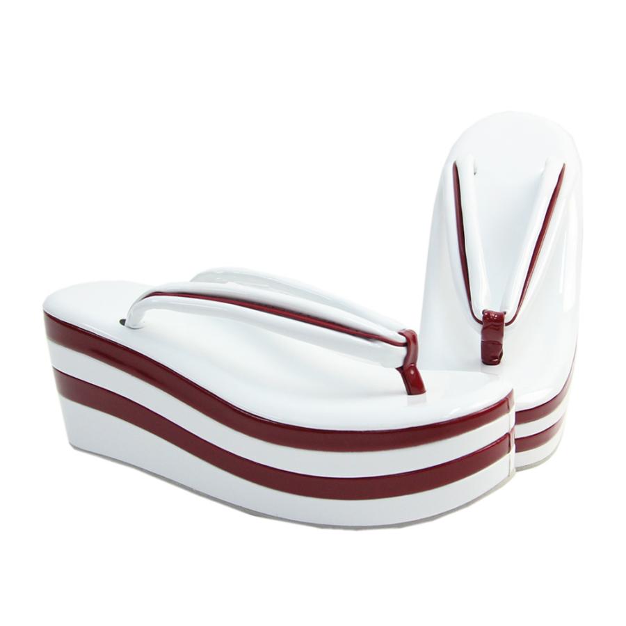 振袖 草履 厚底 振袖用4枚芯草履単品〔zu〕 成人式 卒業式 袴 無地