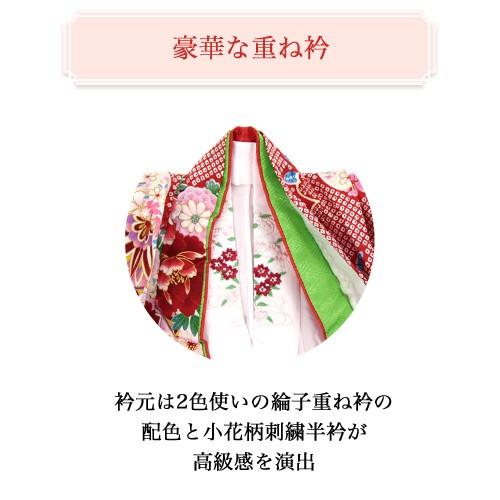 七五三 着物 3歳 女の子 正絹 選べる全8柄 高級正絹被布セット 七五三 着物 3歳 女の子 正絹 選べる全8柄 高級正絹被布セット