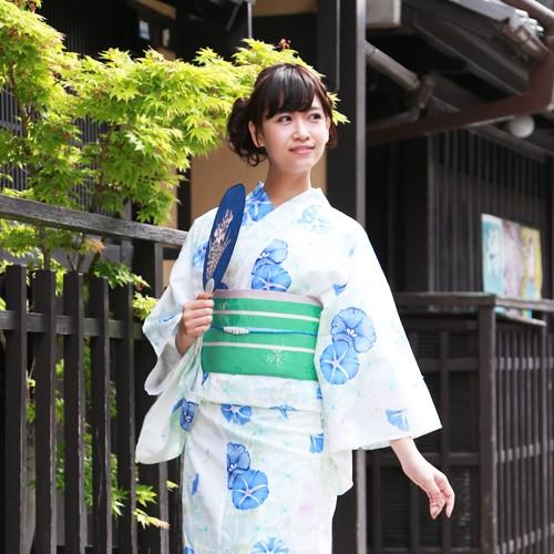 日本製 作り帯 花柄エメラルドグリーン 緑色 浴衣帯 ゆかた帯 付け帯 リボン りぼん 結び Ky Obi 0907 6 なでしこ 通販 Yahoo ショッピング