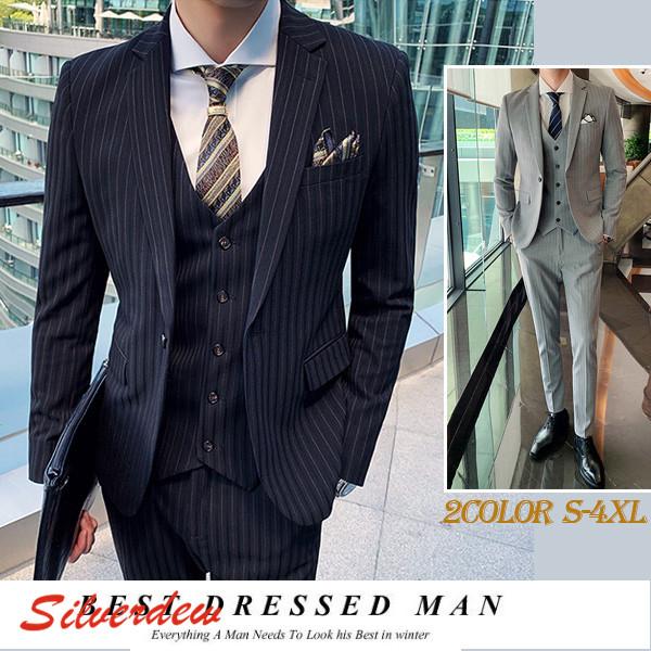 人気ブランドを メンズ スーリピーススーツ 3点セット ビジネススーツ スーツ セットアップ スリム きれいめ 忘年会 結婚式 紳士服 Xyxf01 Nadiaconpac 通販 Yahoo ショッピング 美しい Lewisfamilyinsurance Com