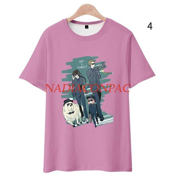 無料 スパイファミリー Tシャツ 大人 SPY×FAMILY 半袖 アニメ アーニャ ヨル ロイド かわいい 春夏 柔らかい 誕生日 プレゼント グッズ スパイファミリー Tシャツ 大人 SPY×FAMILY 半袖 アニメ アーニャ ヨル ロイド かわいい 春夏 柔らかい 誕生日 プレゼント スパイファミリー グッズ