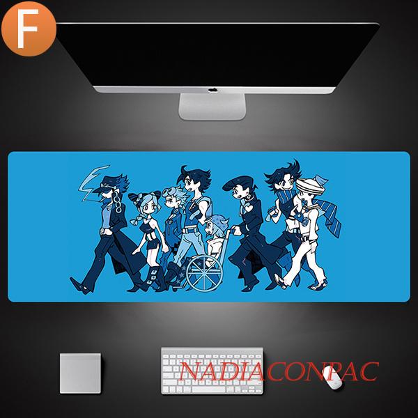 ジョジョの奇妙な冒険 空條 承太郎 キャラクターグッズ アニメ 売れ筋 可愛い プレゼント ゲーム マウスパッド 手首 パソコン Yahoosbd35 Nadiaconpac 通販 Yahoo ショッピング