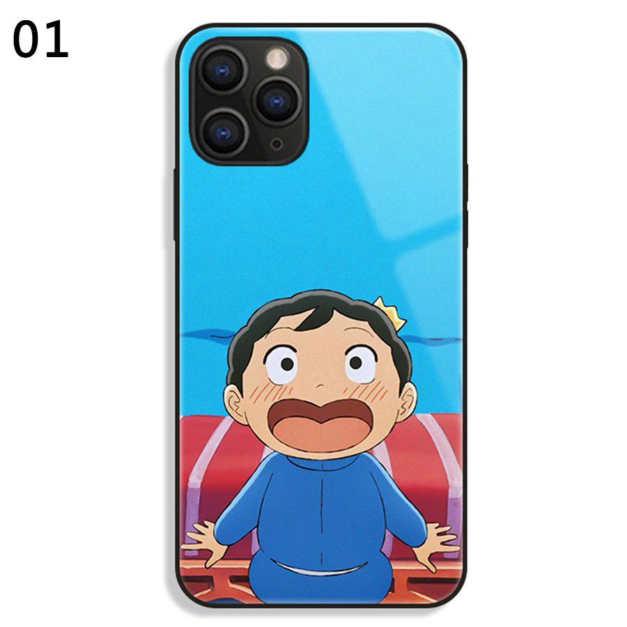 王様ランキング ボッジ カゲ Iphoneケース 各機種対応 耐衝撃ケース Iphone13 携帯カバー 強化ガラス フォンケース Yahooshjk307 Nadiaconpac 通販 Yahoo ショッピング