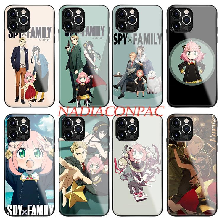 SPY×FAMILY iPhoneケース アイフォンケース グッズ スパイ スマホケース ファミリー フォンケース 全種類対応 強化ガラス 耐久性 【在庫一掃】 スパイ SPY×FAMILY iPhoneケース アイフォンケース グッズ スパイ スマホケース ファミリー フォンケース 全種類対応 強化ガラス 耐久性 【在庫一掃】 スパイ