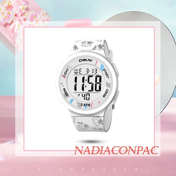 10円 激安 キッズ 子供 腕時計 男の子 女の子 小学生 中学生 ウォッチ デジタル Led夜光 おしゃれ スポーツ アウトドア軽量 日常防水