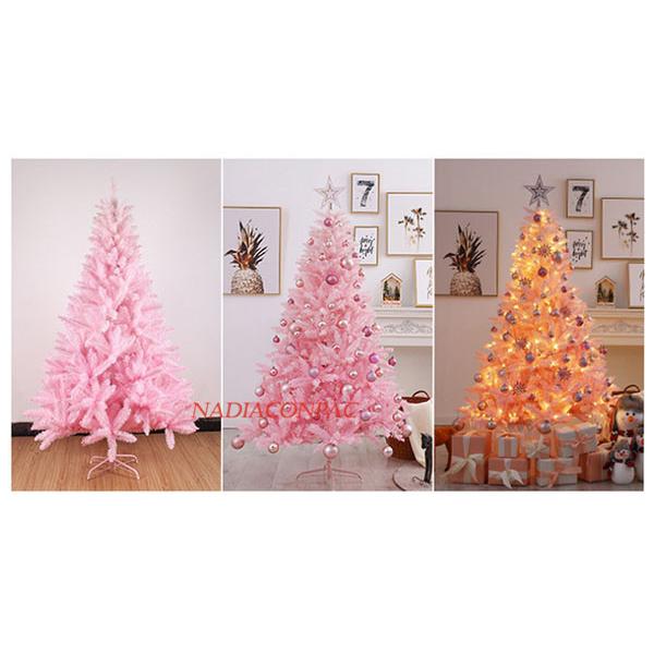 メーカー包装済 クリスマスツリー ヌードツリーピンククリスマスツリー ピンク セット イルミネーション Led電球 クリスマス装飾 クリスマスグ 最高の Www Aqtsolutions Com