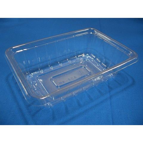 いちご用 プラスチック容器 イチゴ Mk 30a 特厚 透明 100枚 長辺16 7 短辺11 5 高さ4 5cm ミネロン化成 23 098 100 ナジャ工房 通販 Yahoo ショッピング