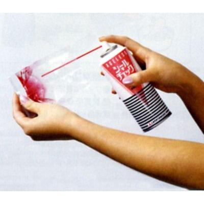 エージレス シールチェックスプレー 三菱ガス化学 Ageless Check ナジャ工房 通販 Yahoo ショッピング