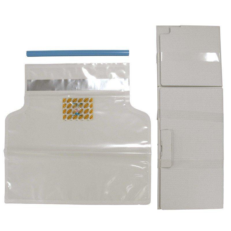 米保存袋 ネルパック おこめ長持ち袋10（テン） ボックス 10kg用 1