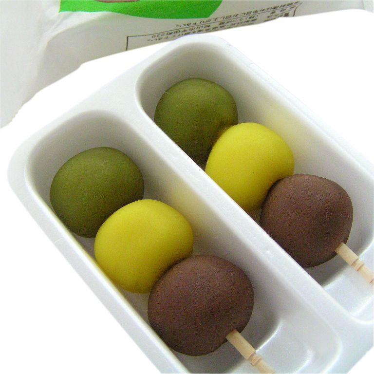 全日本送料無料 ひとくし坊っちゃん団子 6本 代引き不可 うつぼ屋 箱 団子 笹団子