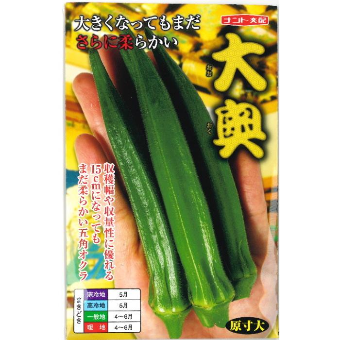 オクラ種15粒　冬瓜タネ15粒　トウガン　自家採種　収穫夏以降　農薬不使用 オクラ種15粒 冬瓜タネ15粒 トウガン 自家採種 収穫夏以降 農薬不使用