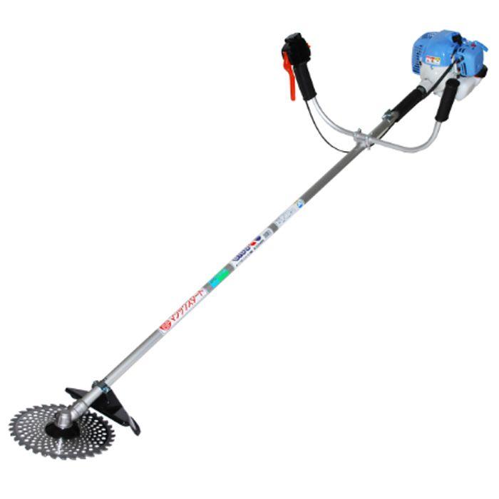 BIGM(丸山製作所) 刈払機 BC2340MN : ナフコオンラインストア - 通販