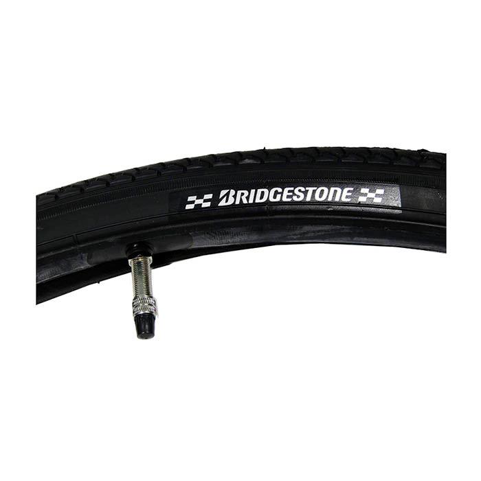 27インチ　ブリヂストン BRIDGESTONE（ブリヂストン） 自転車 ブリヂストンサイクル タイヤ
