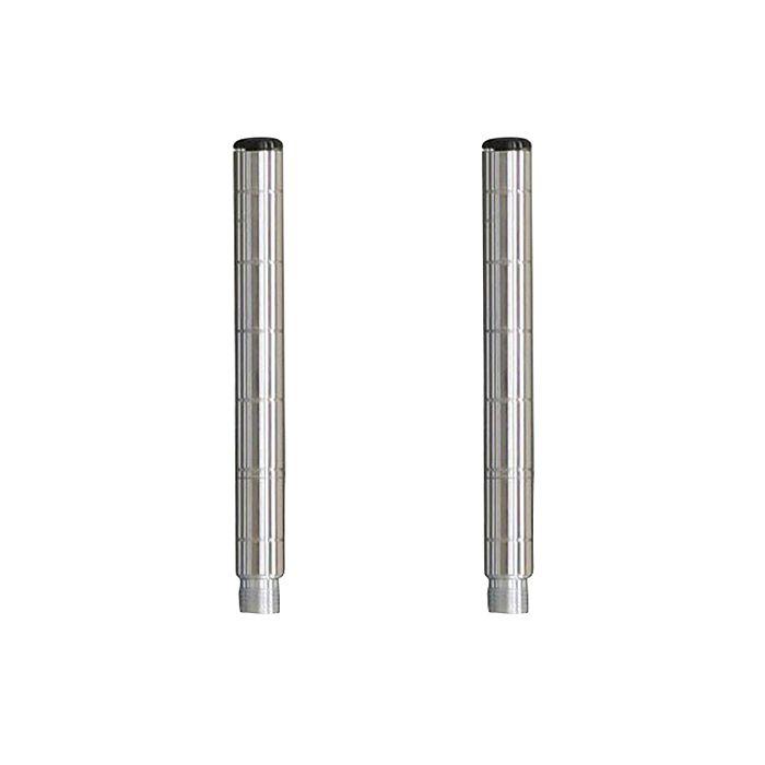 ルミナス 19mm 延長ポール2本セット ADD-1915 : ナフコオンライン